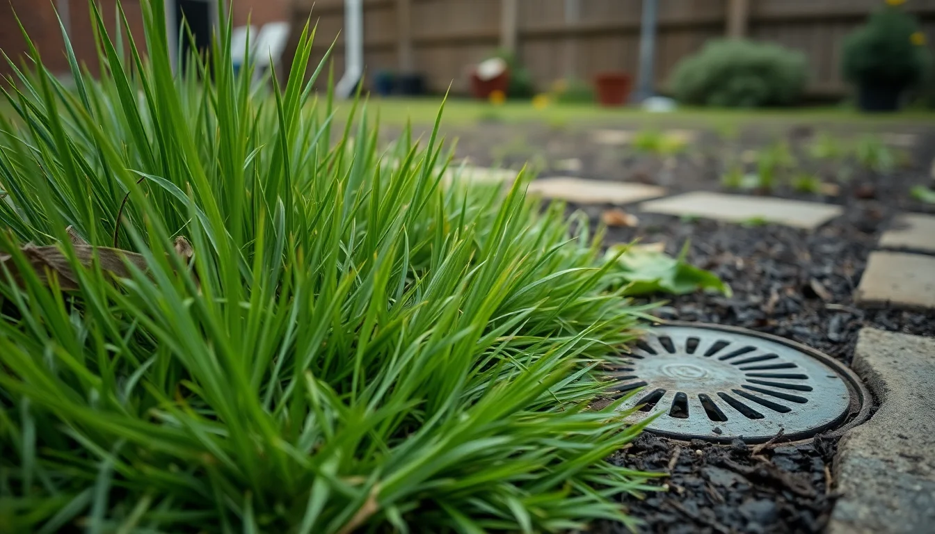 How to Find a Hidden Drain Leak